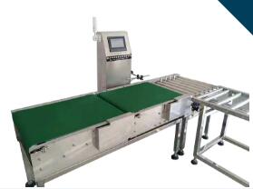 重量檢測(cè)機(jī)應(yīng)用中的常見問題？
