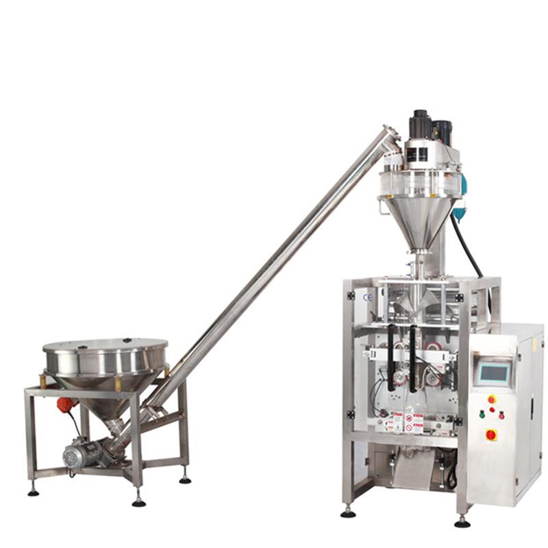 包裝機(jī)雖小，用途卻很大？
